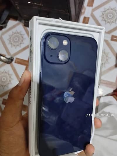 Apple iPhone 13