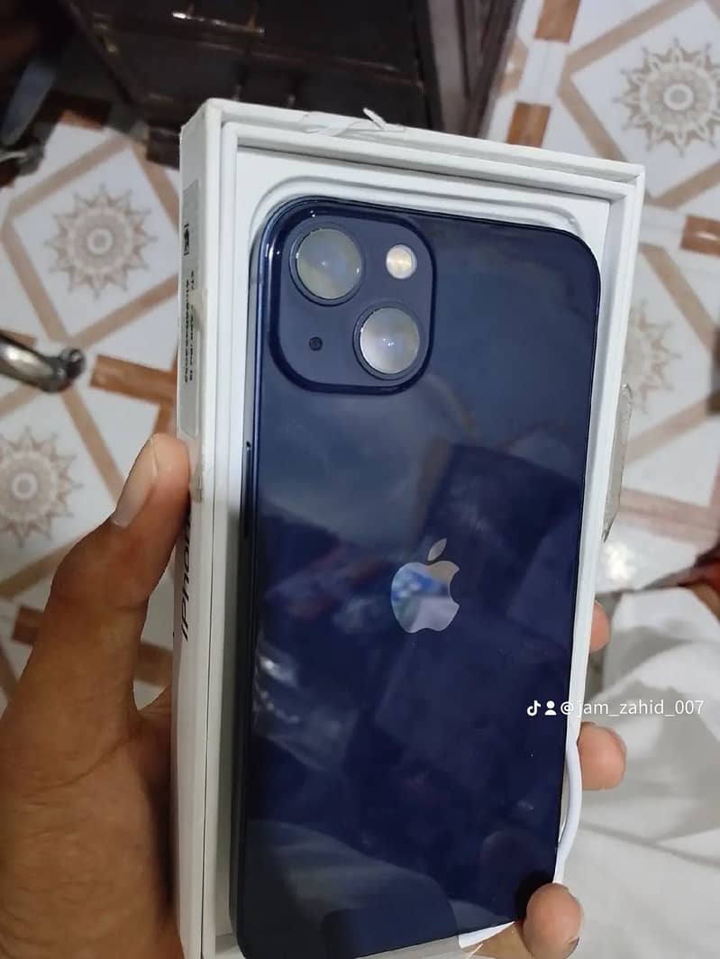 Apple iPhone 13 0