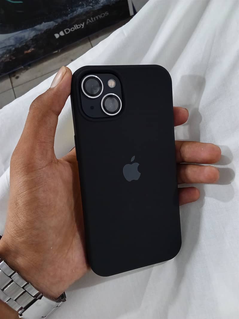Apple iPhone 13 1