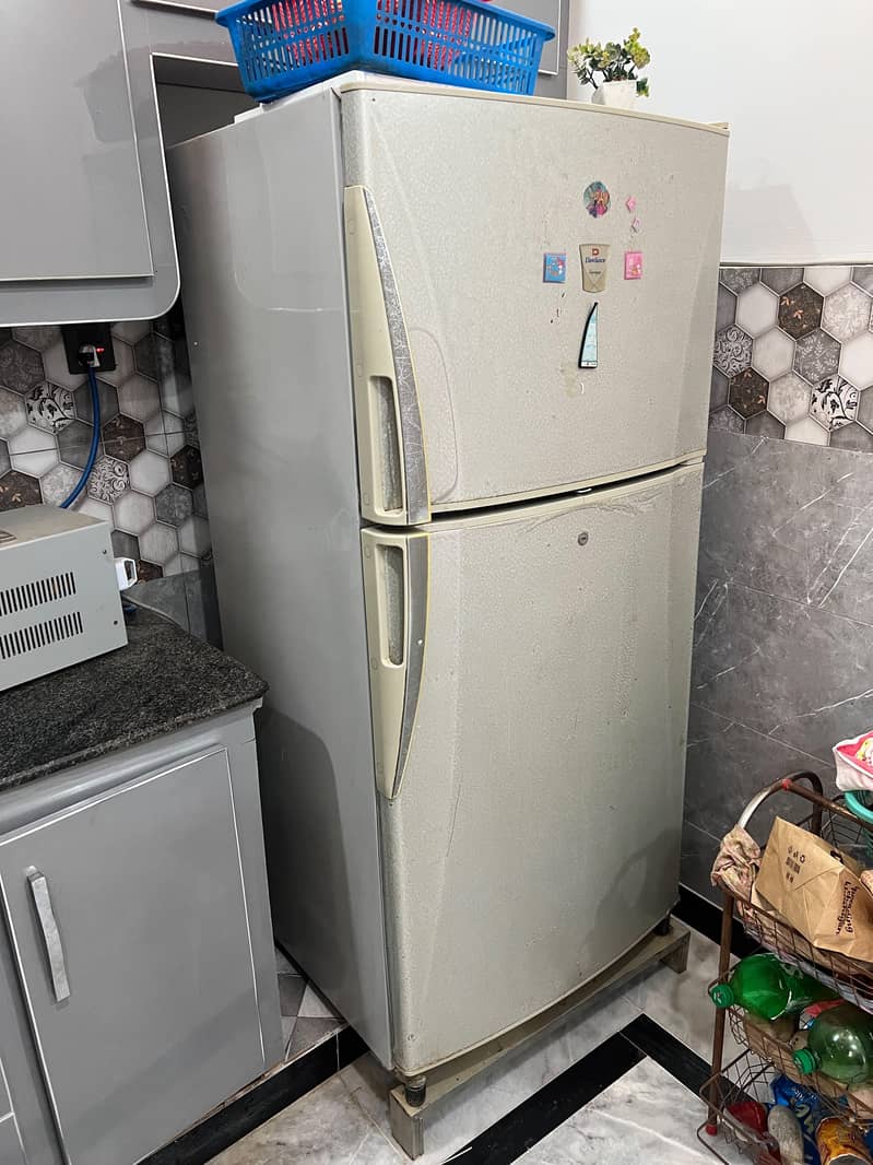 Refrigerator 1