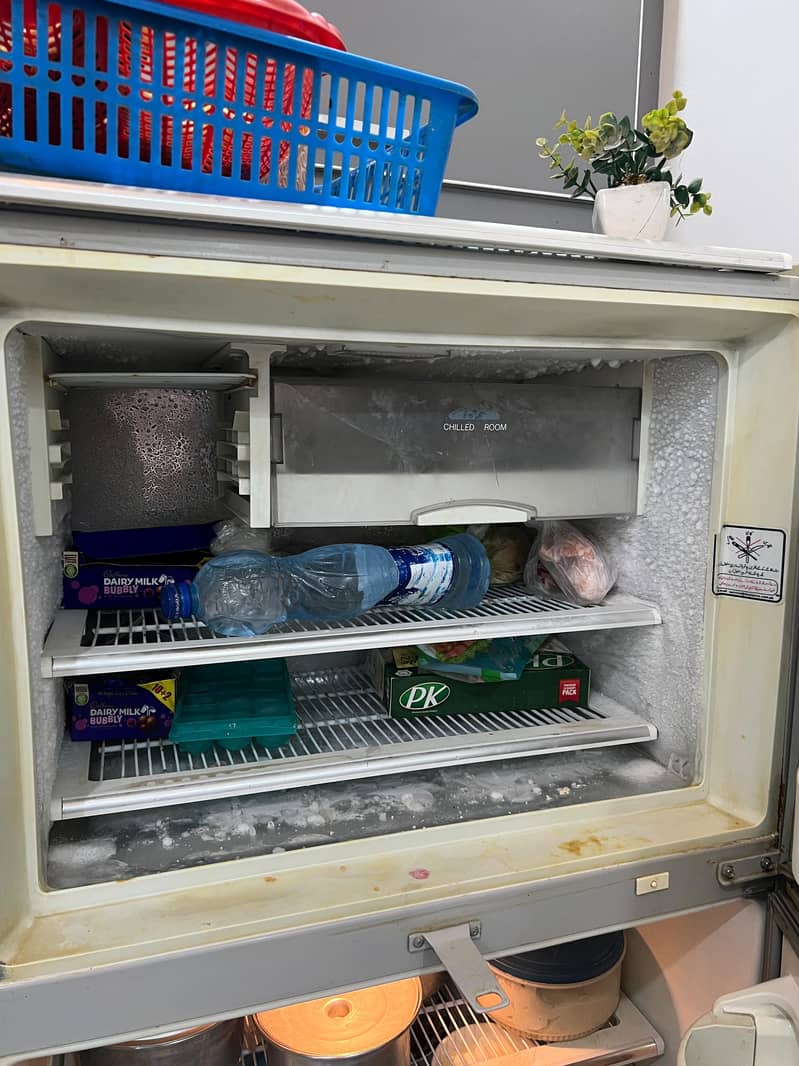 Refrigerator 2