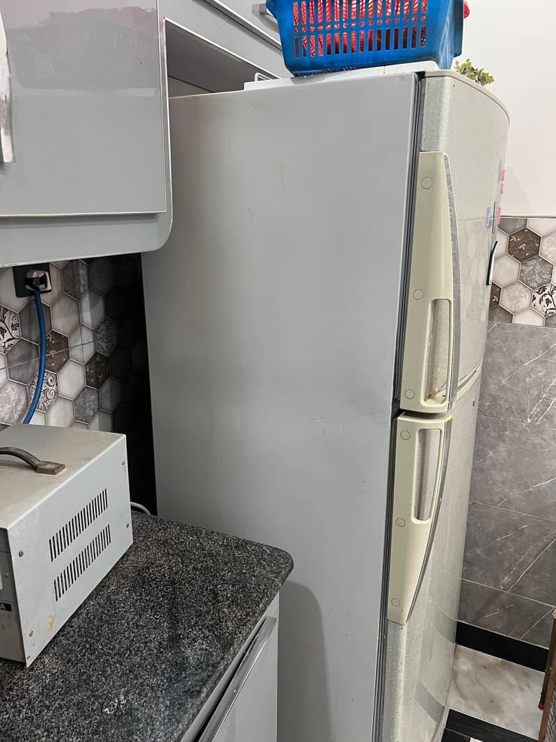 Refrigerator 3