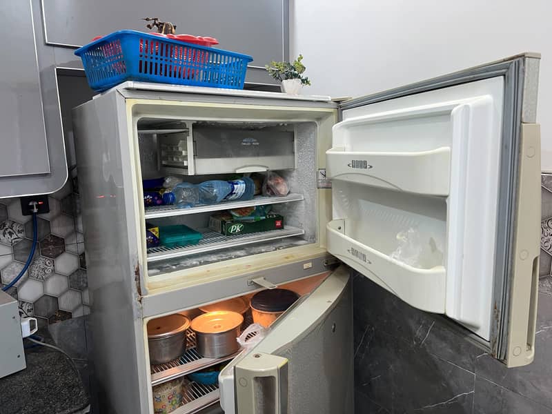 Refrigerator 5