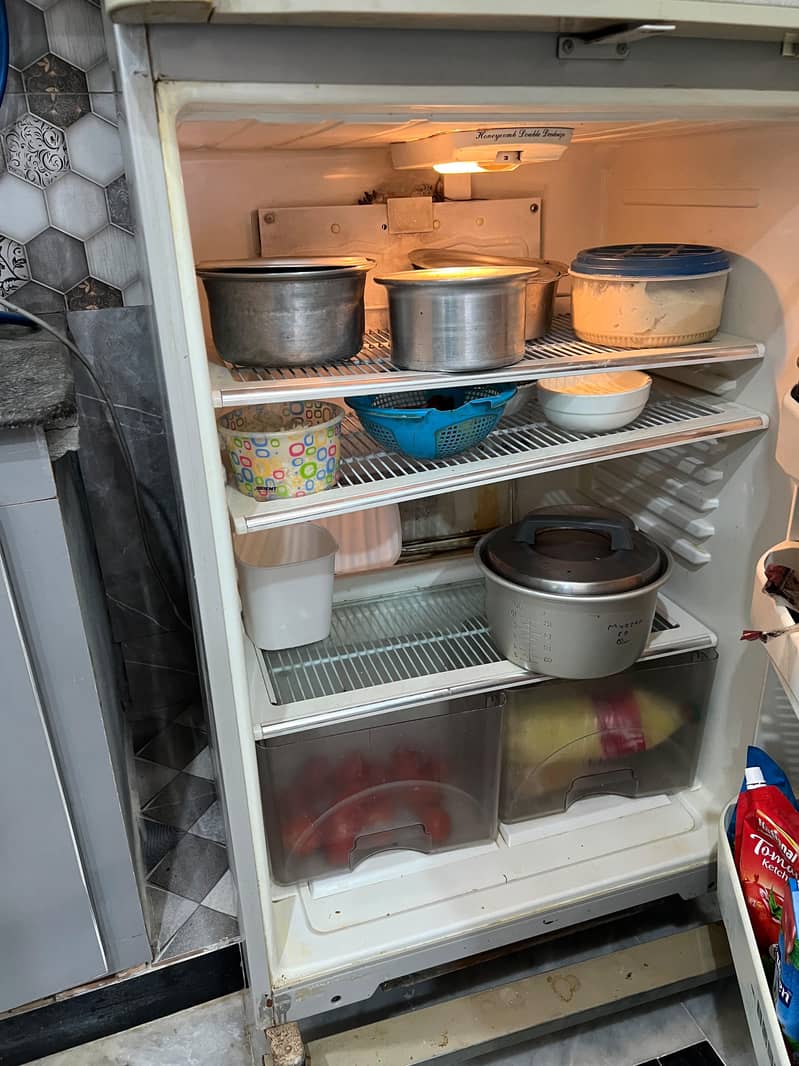 Refrigerator 6