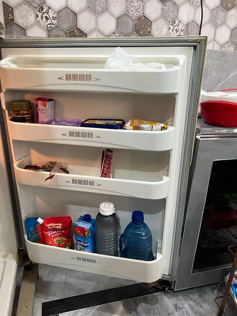 Refrigerator 7