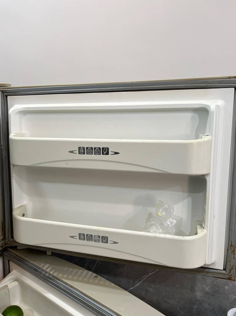 Refrigerator 8