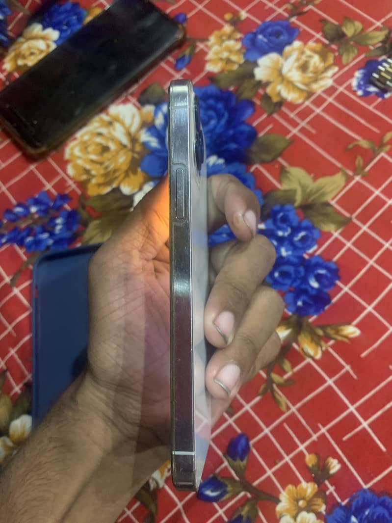 Apple iPhone 12 Pro 1