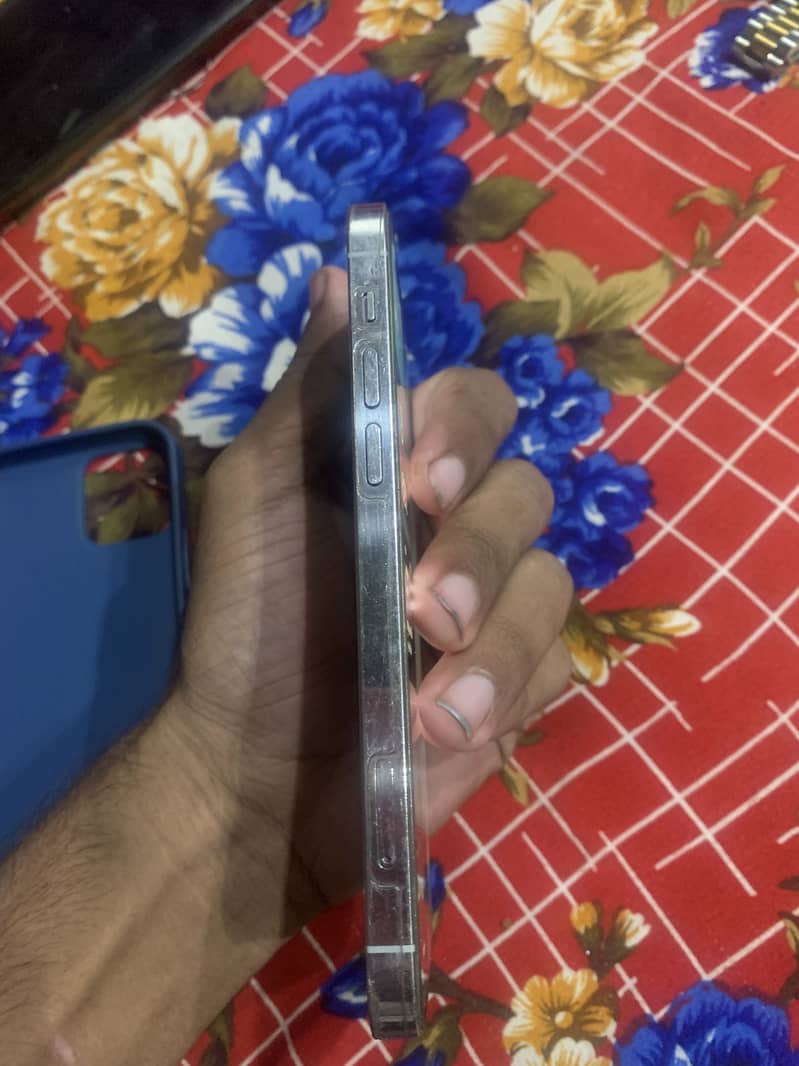 Apple iPhone 12 Pro 3