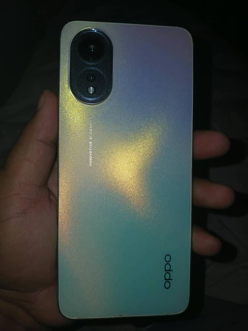 OPPO A38 2