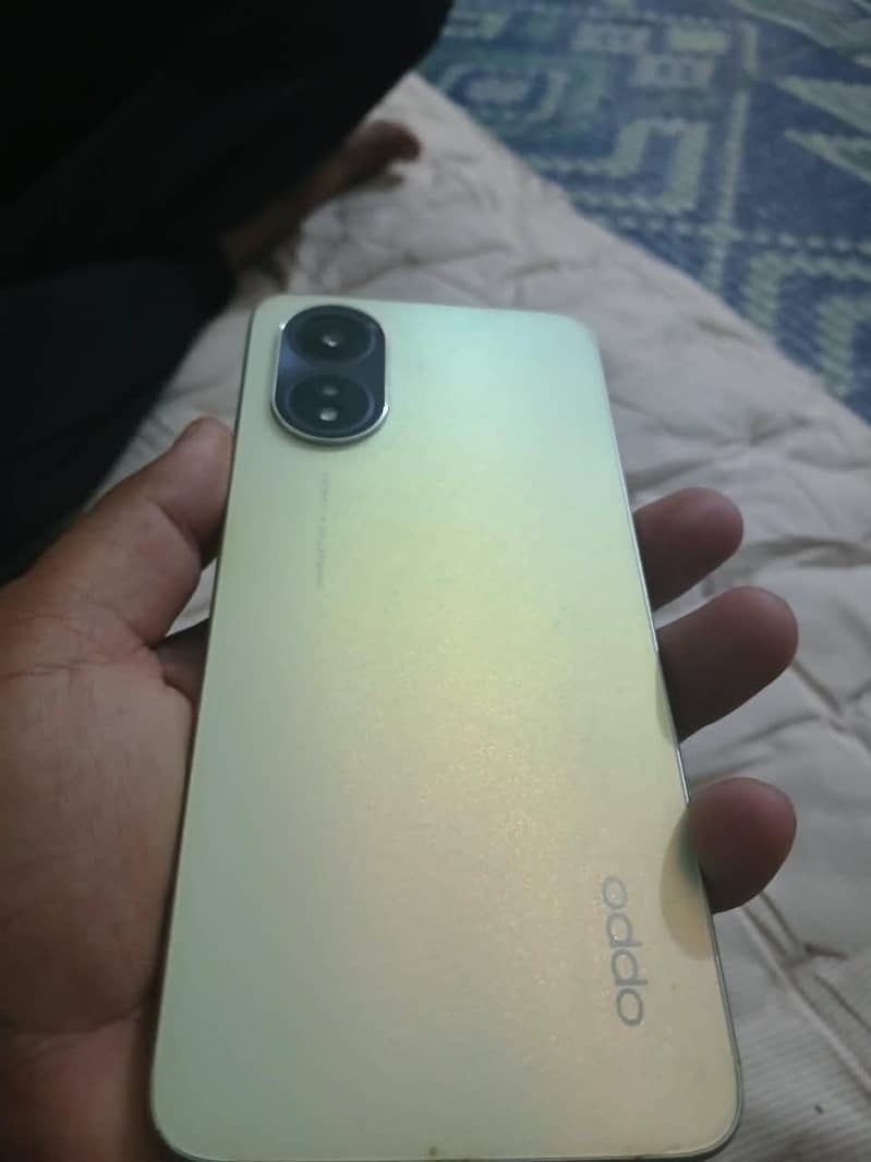 OPPO A38 3
