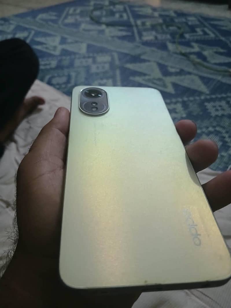 OPPO A38 8