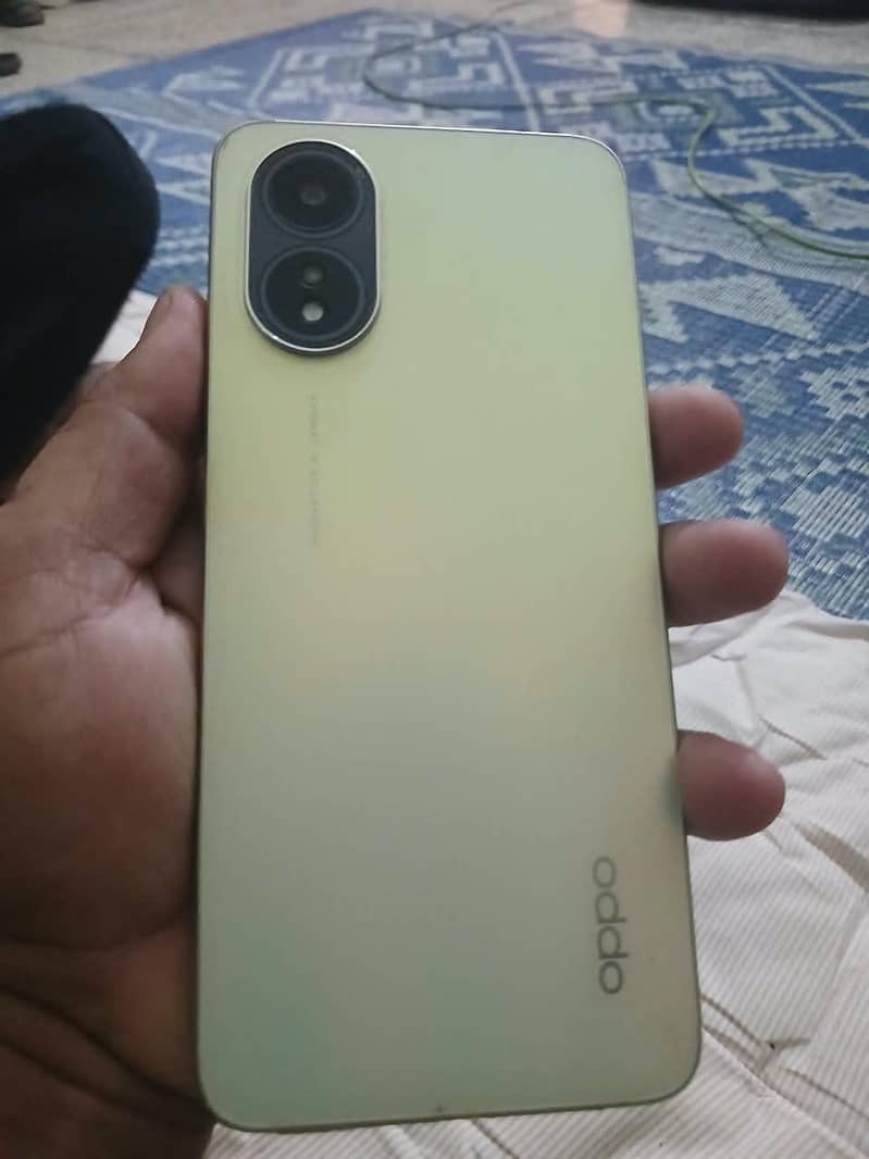 OPPO A38 9
