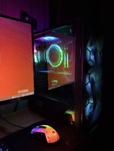 High End PC Ryzen 7700 | Performance Build