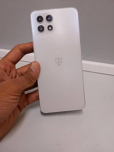 revvl 7