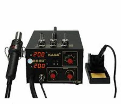Mobile Repairing setup for sale karachi