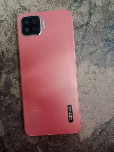 OPPO F17 Pro