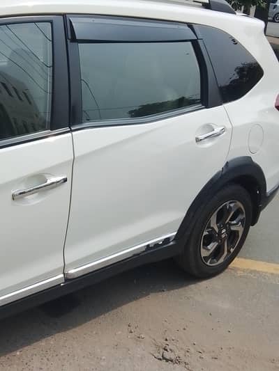 Honda BR-V 2019