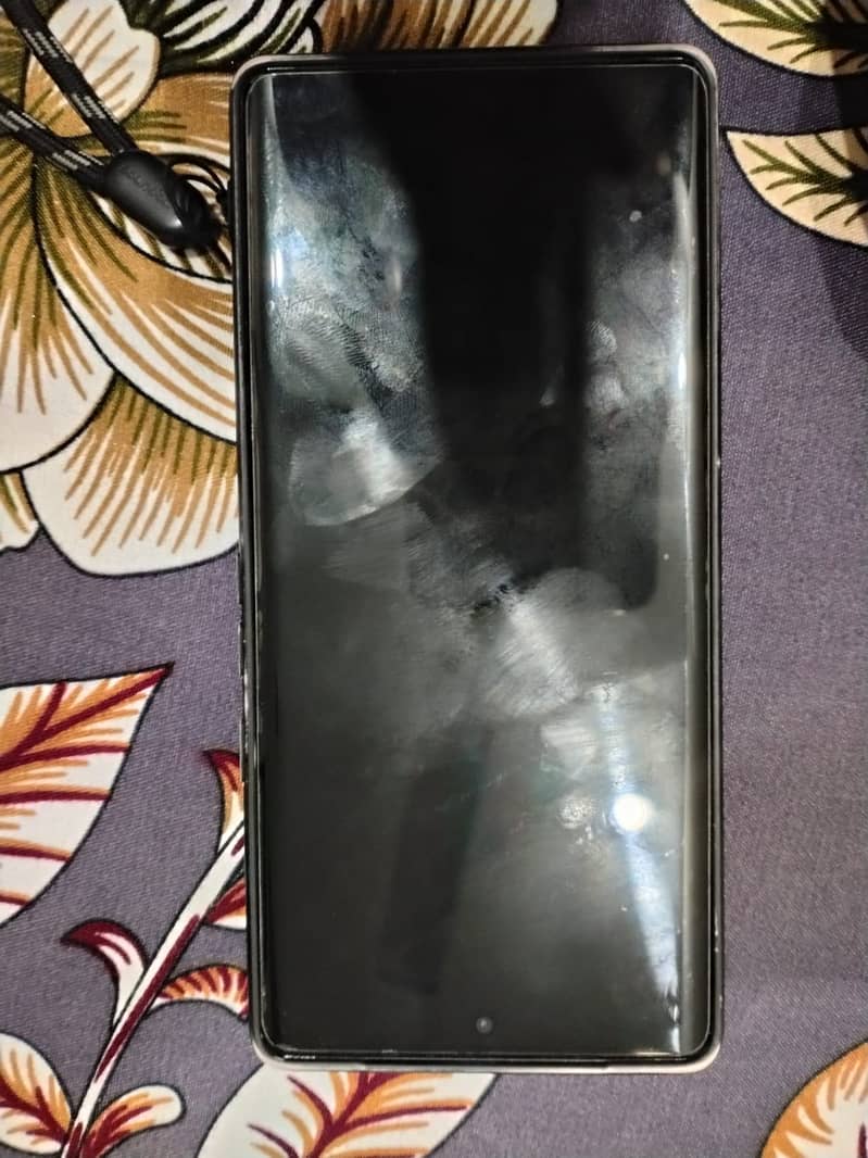 Google Pixel 6 Pro 1