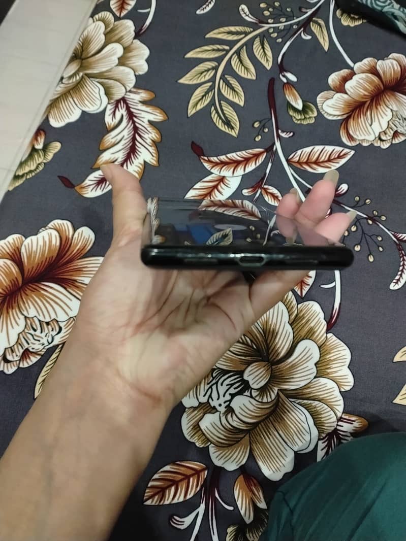 Google Pixel 6 Pro 7