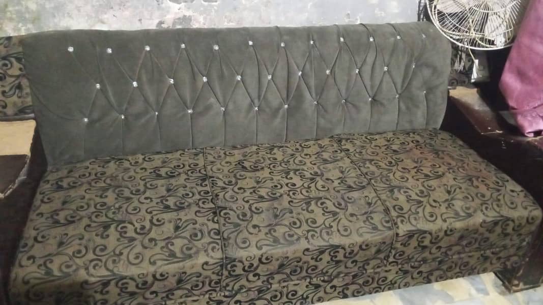 sofa  set 5 setar 1
