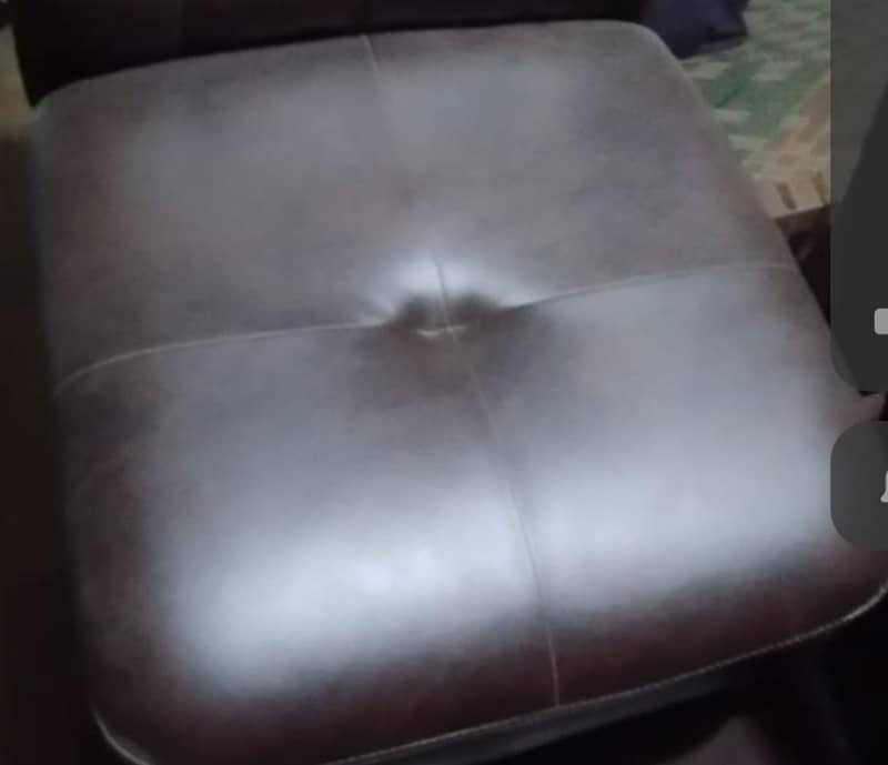 single sofa  set 1