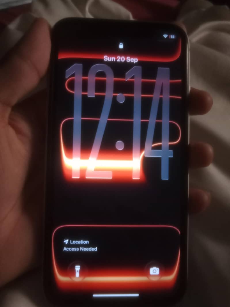 Apple iPhone 11 0
