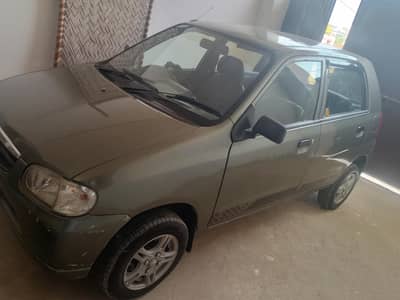 Suzuki Alto 2010