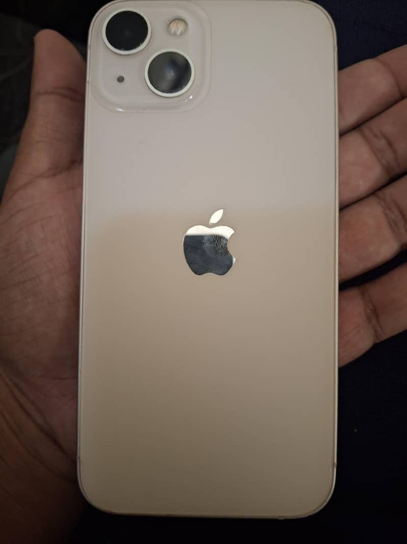 Apple iPhone 13 0