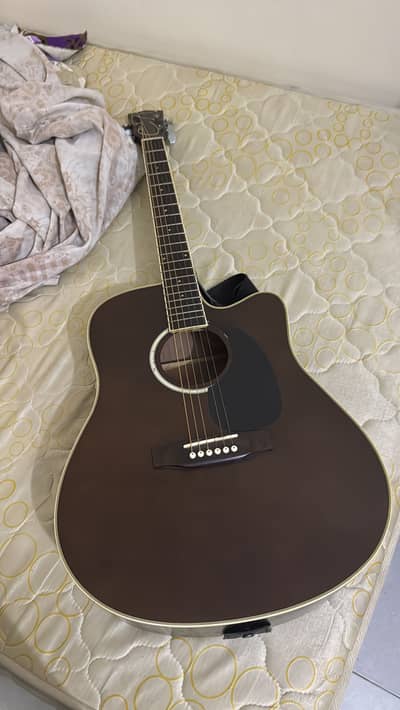 Maldia Orignak UK acoustic guitar