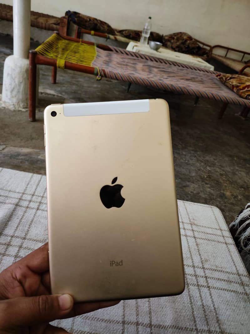 ipad 4 mini 0