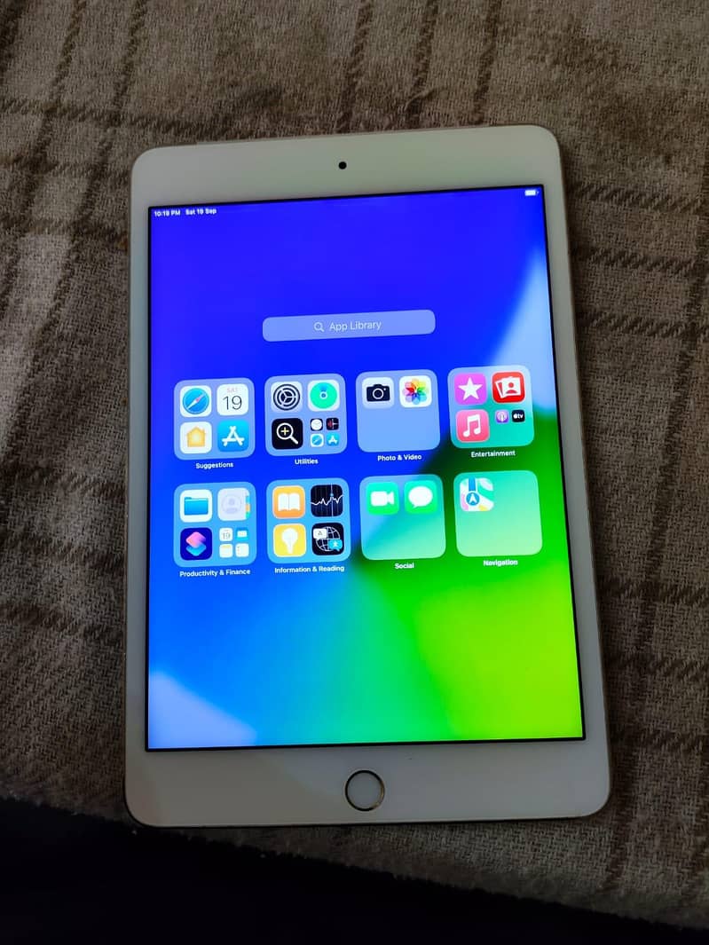 ipad 4 mini 3