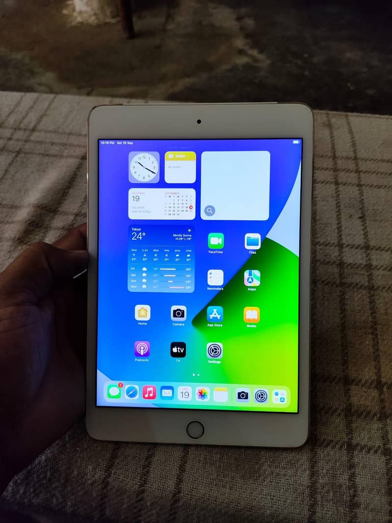 ipad 4 mini 4