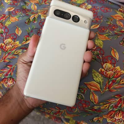 Google Pixel 7 Pro
