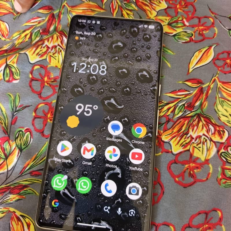 Google Pixel 7 Pro 1