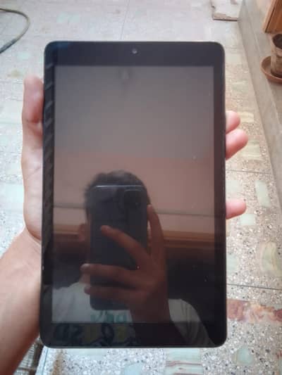 Alcatel 9037w Tablet – 2GB  RAM / 16GB storage