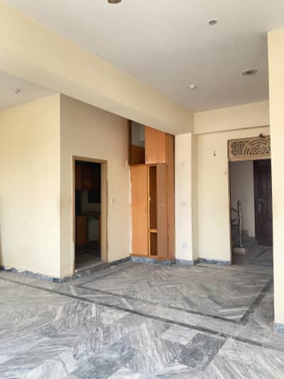 One bed studio Apartment Available For Rent In Newmal Kuri Road islamabad