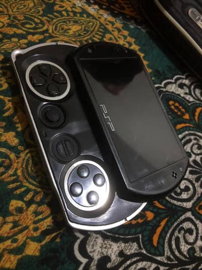 Sony psp go