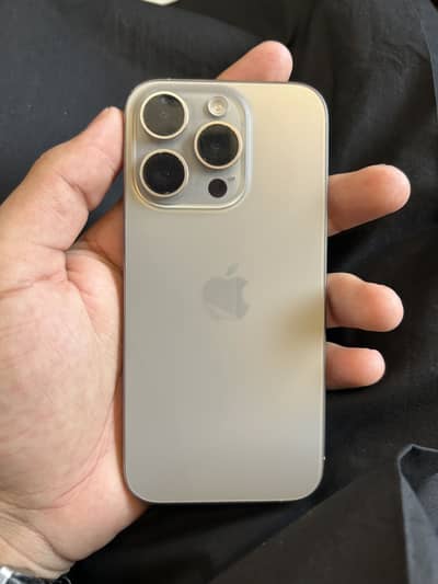 Apple iPhone 15 Pro 128gb 89% bypass