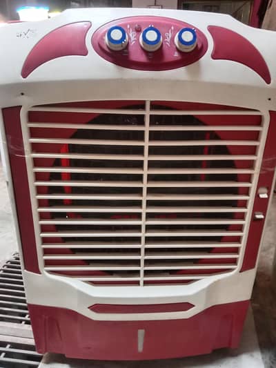 cooling fan