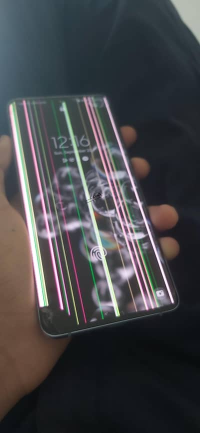 Samsung Mobile S20 Plus