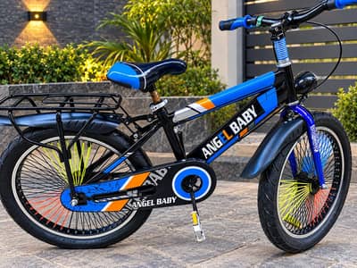 cycle achi condition contact for serious buyers