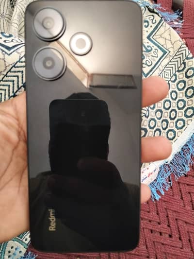 Xiaomi Redmi 13