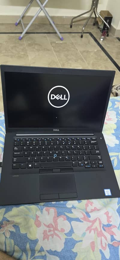 Dell Latitude 7480 Core i7 - 10/10 Condition - 8GB / 256GB SSD