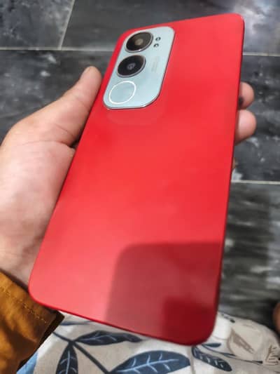 Vivo Y19s
