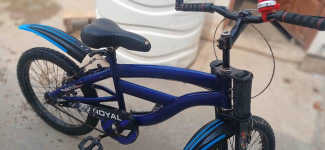 bicycle for sell