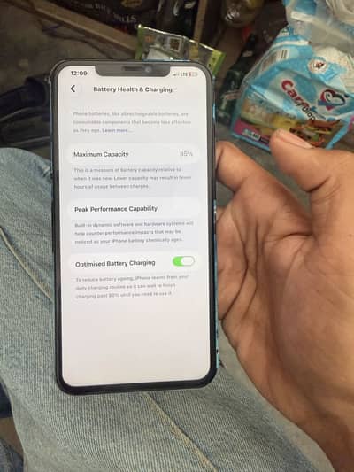 Apple iPhone 11 Pro Max JV Sim Working For Now