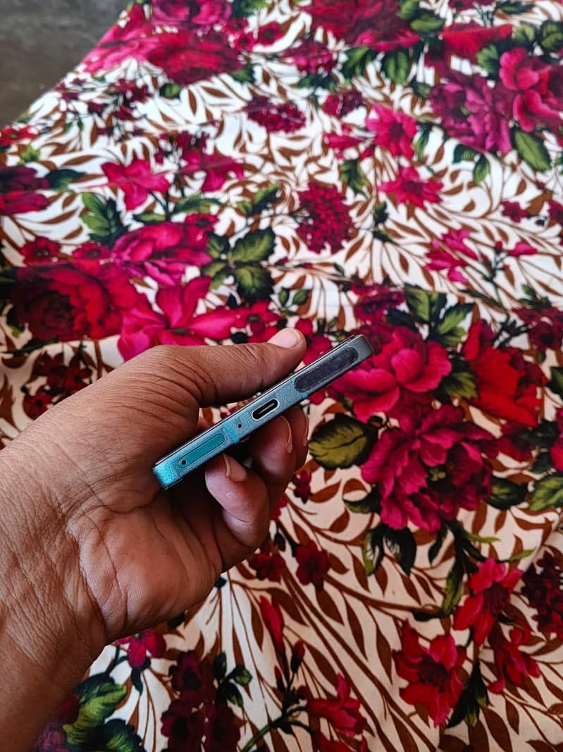 Infinix Note 50 1