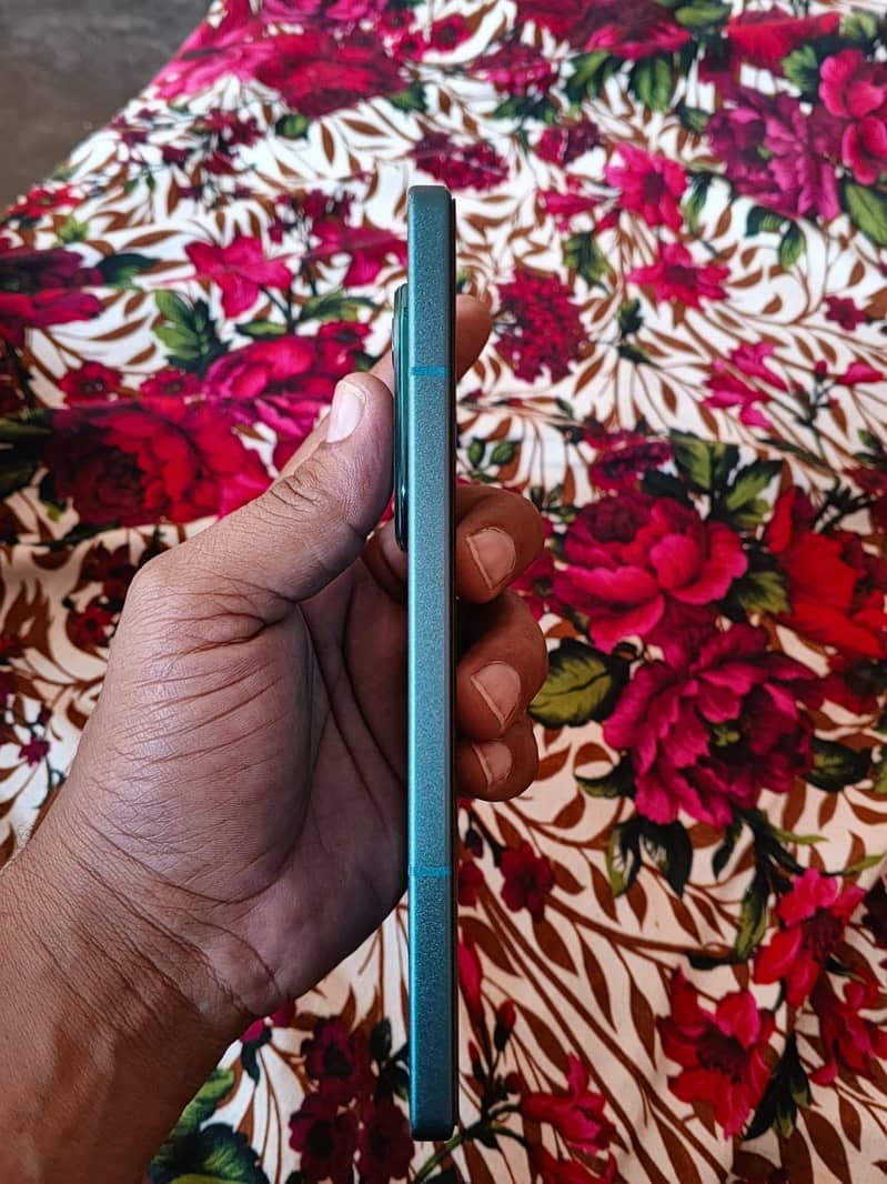 Infinix Note 50 2