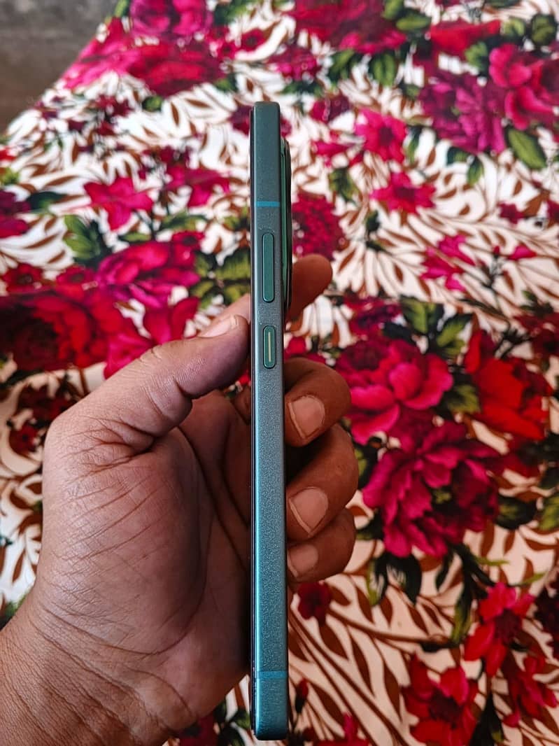 Infinix Note 50 4