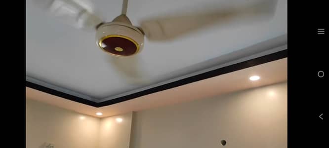 Saima Royal Residency 3bed DD luxury apartment available for sale in Gulshan e Iqbal Karachi